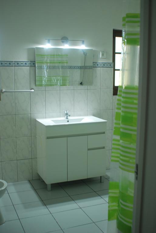 Hotel Quinta Do Quarteiro à Povoacao  Extérieur photo