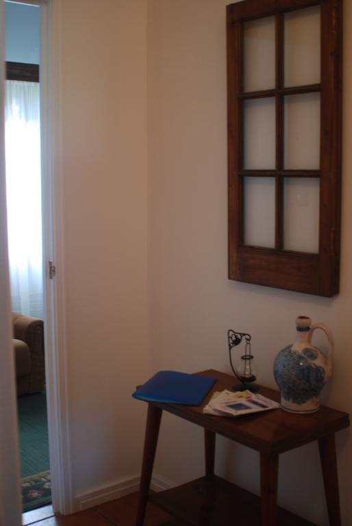 Hotel Quinta Do Quarteiro à Povoacao  Extérieur photo