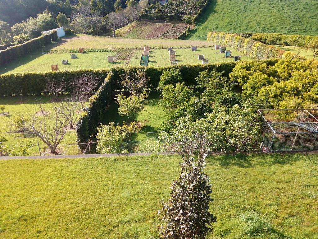 Hotel Quinta Do Quarteiro à Povoacao  Extérieur photo