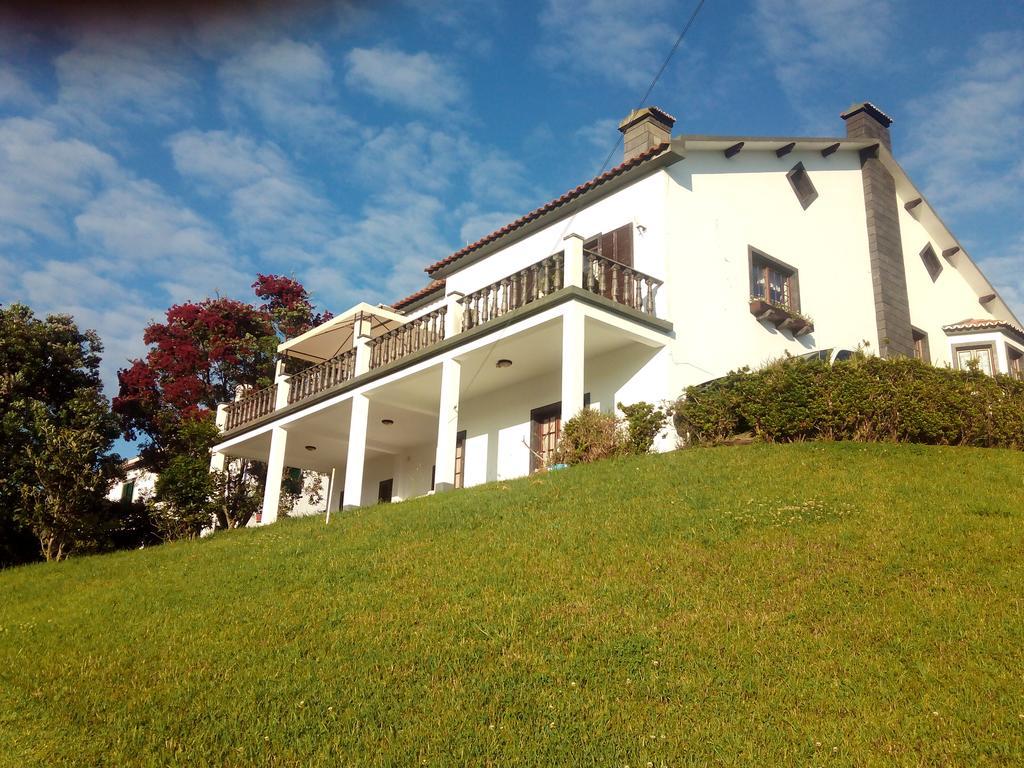 Hotel Quinta Do Quarteiro à Povoacao  Extérieur photo