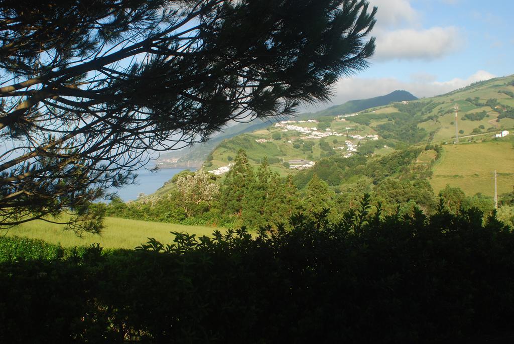 Hotel Quinta Do Quarteiro à Povoacao  Extérieur photo