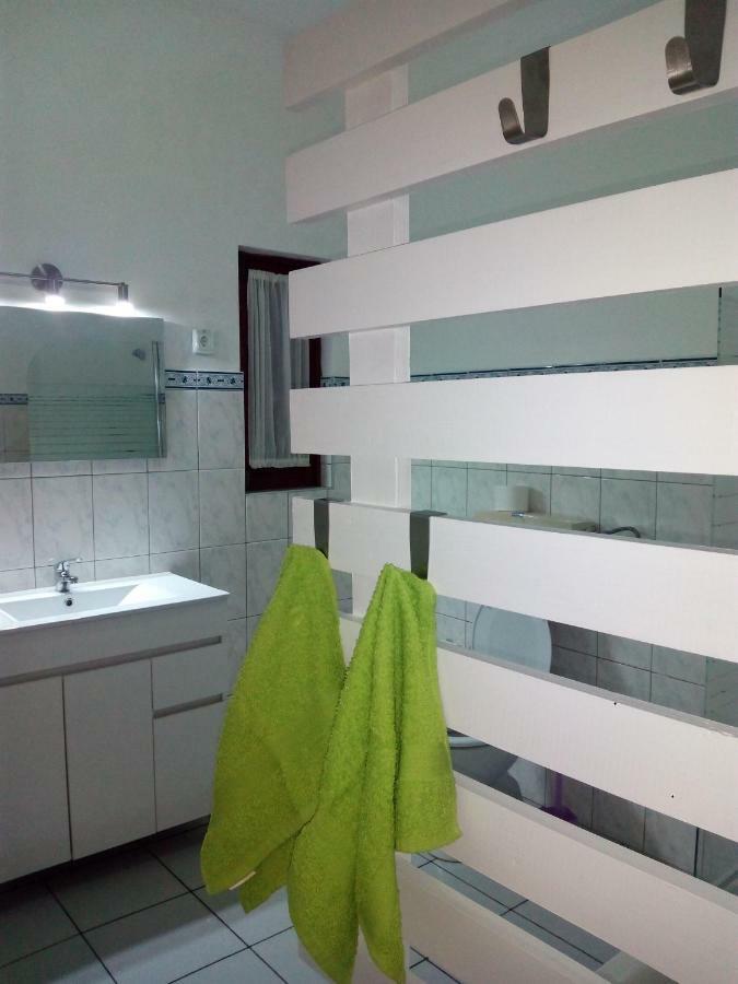 Hotel Quinta Do Quarteiro à Povoacao  Extérieur photo